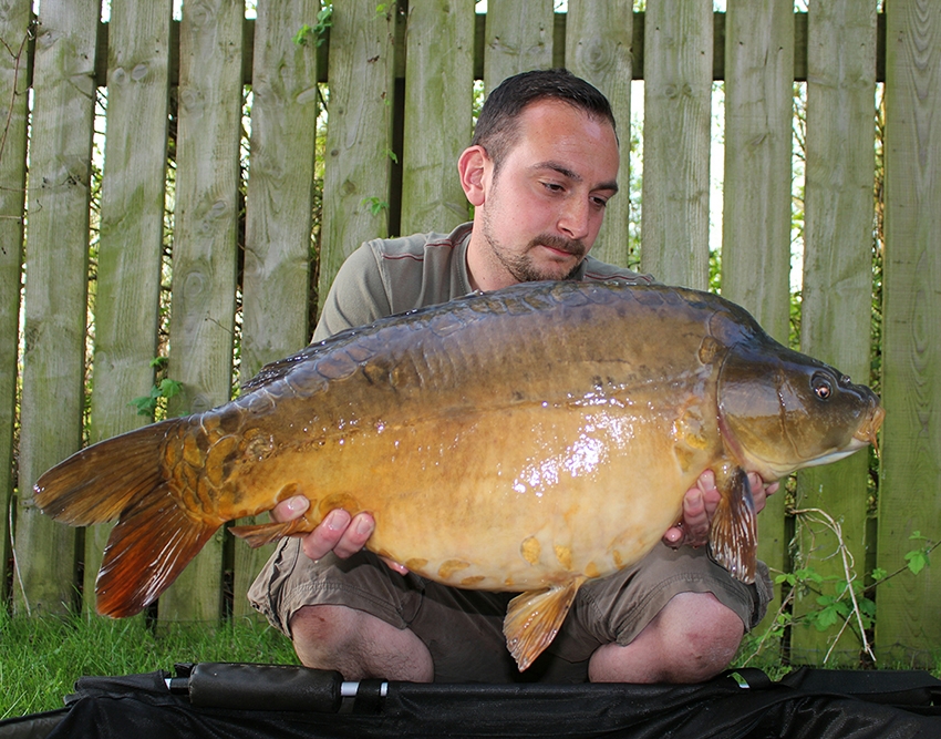 BAITCRAFT CATCH PICTURES