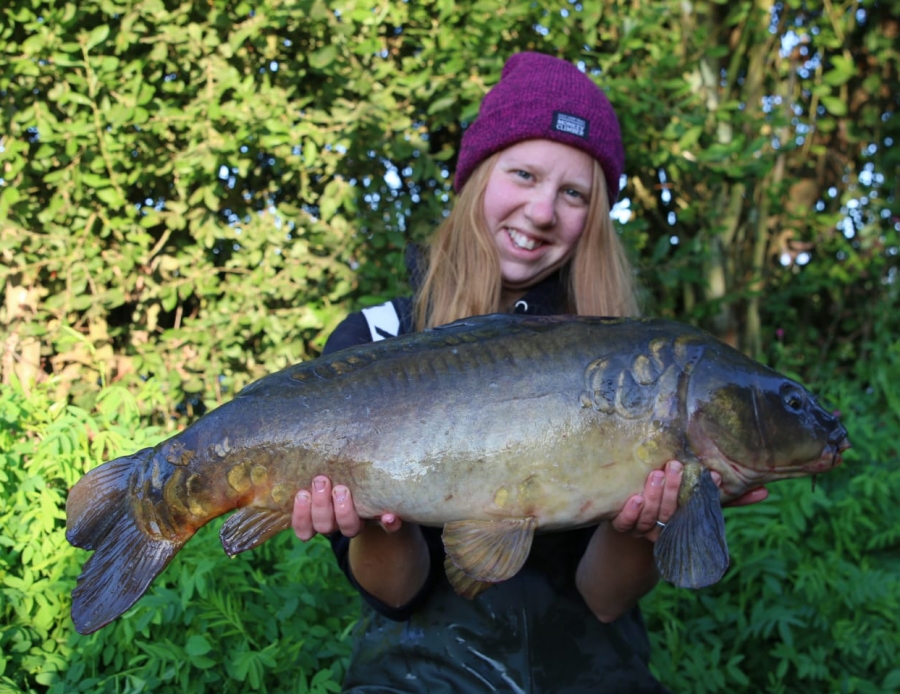 BAITCRAFT CATCH PICTURES