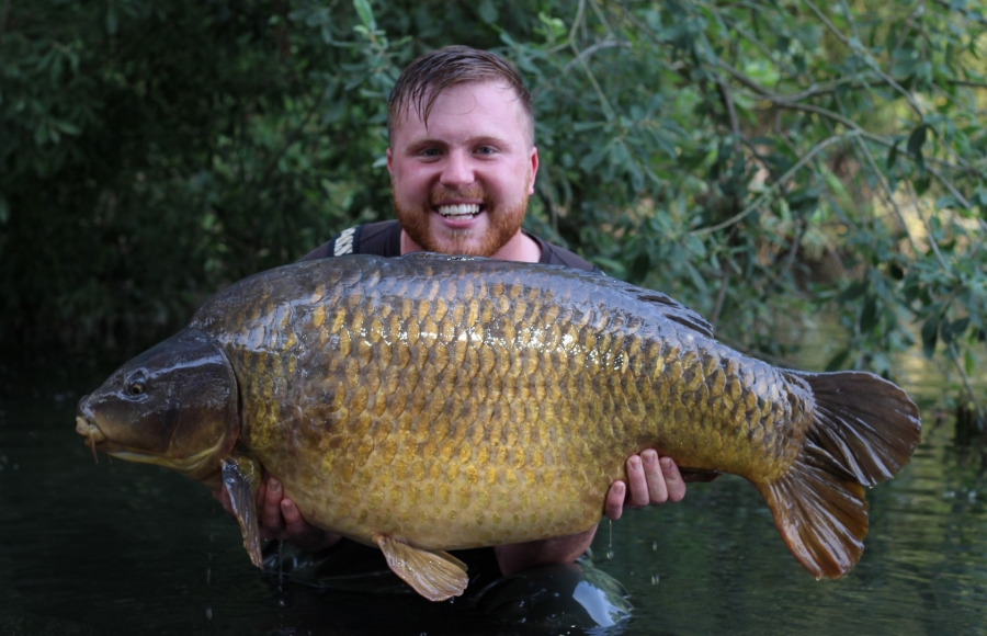 BAITCRAFT CATCH PICTURES