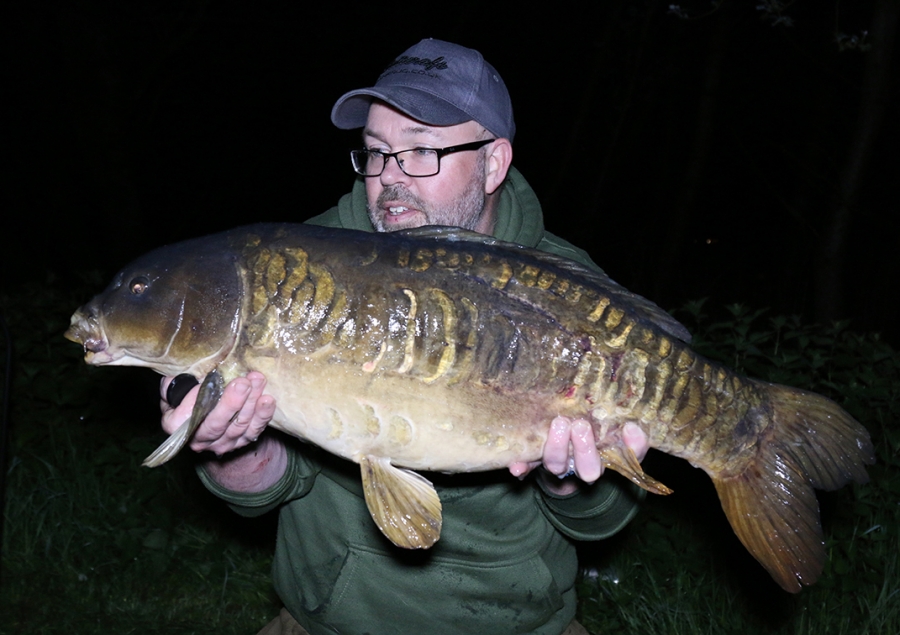 BAITCRAFT CATCH PICTURES