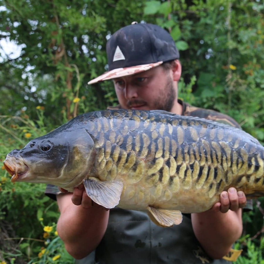 BAITCRAFT CATCH PICTURES