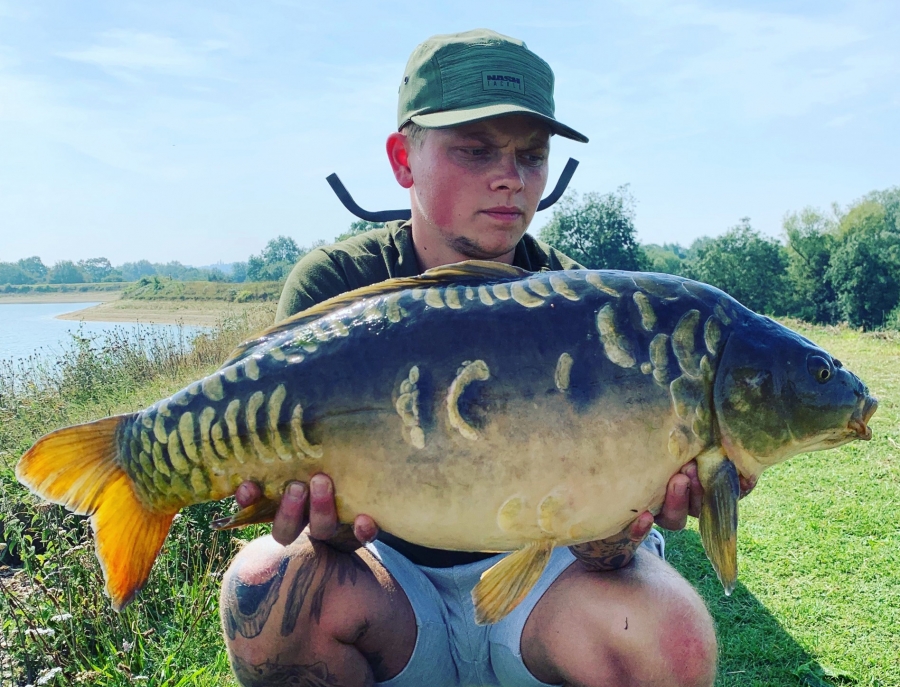 BAITCRAFT CATCH PICTURES