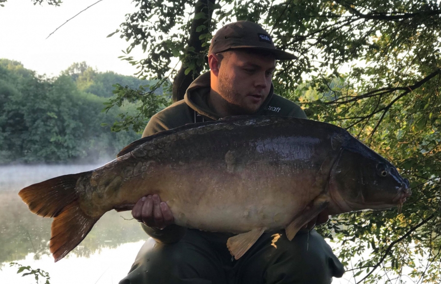 BAITCRAFT CATCH PICTURES