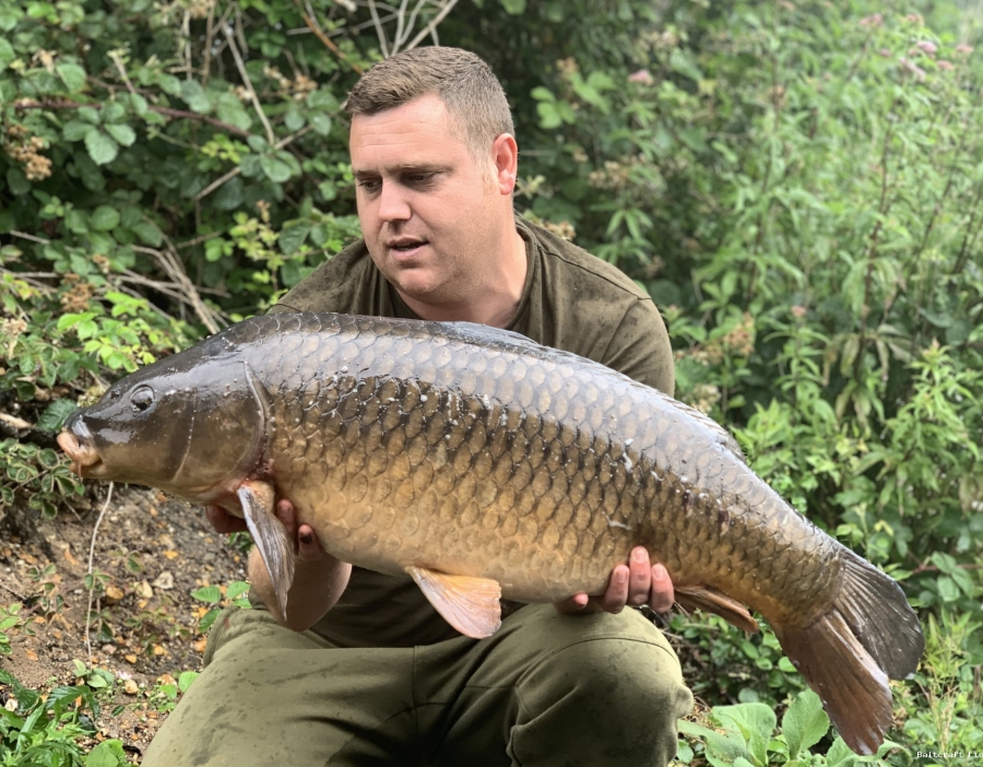 BAITCRAFT CATCH PICTURES