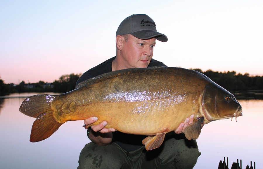 BAITCRAFT CATCH PICTURES