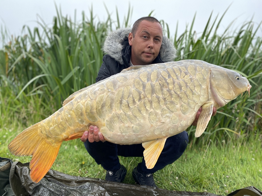 BAITCRAFT CATCH PICTURES