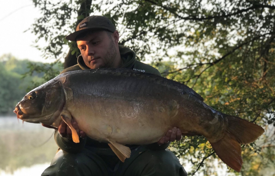 BAITCRAFT CATCH PICTURES