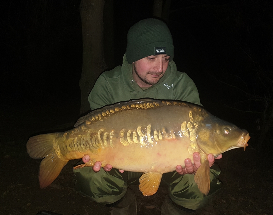 BAITCRAFT CATCH PICTURES