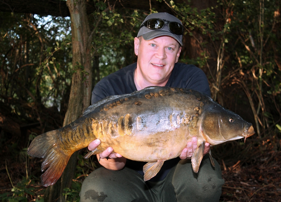 BAITCRAFT CATCH PICTURES