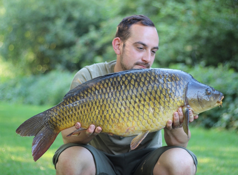 BAITCRAFT CATCH PICTURES