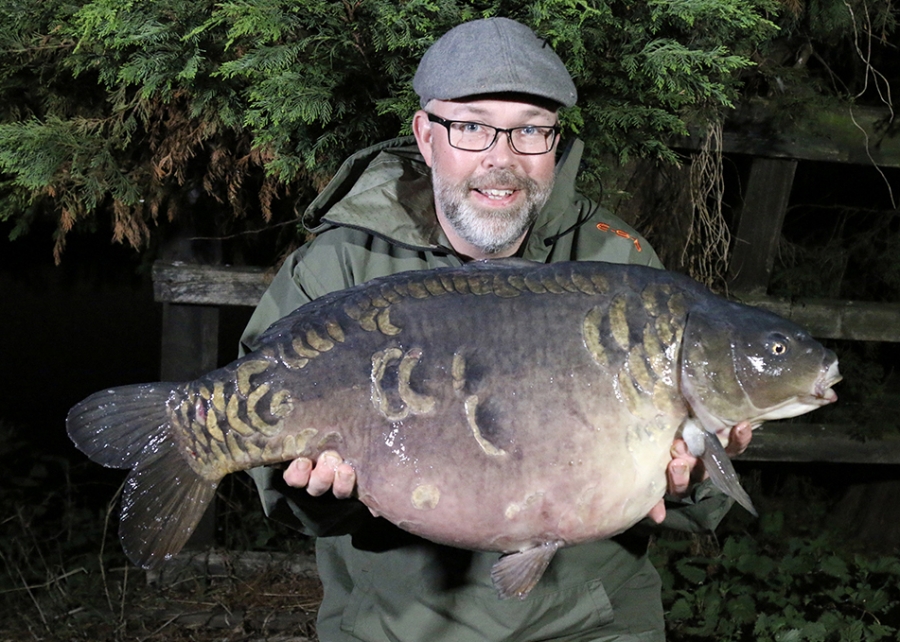 BAITCRAFT CATCH PICTURES