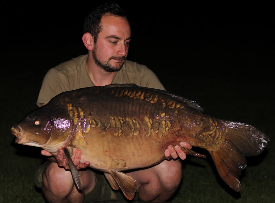 BAITCRAFT CATCH PICTURES