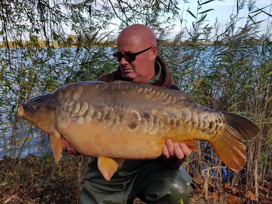 BAITCRAFT CATCH PICTURES