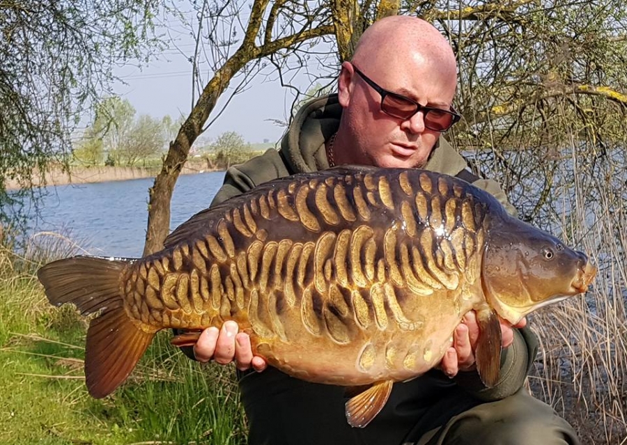 BAITCRAFT CATCH PICTURES