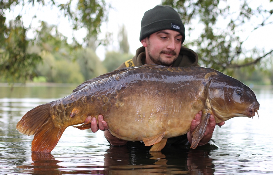 BAITCRAFT CATCH PICTURES