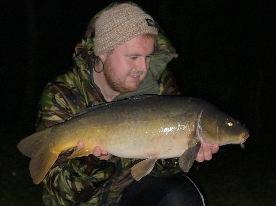 BAITCRAFT CATCH PICTURES