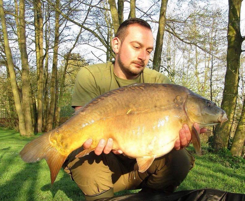 BAITCRAFT CATCH PICTURES