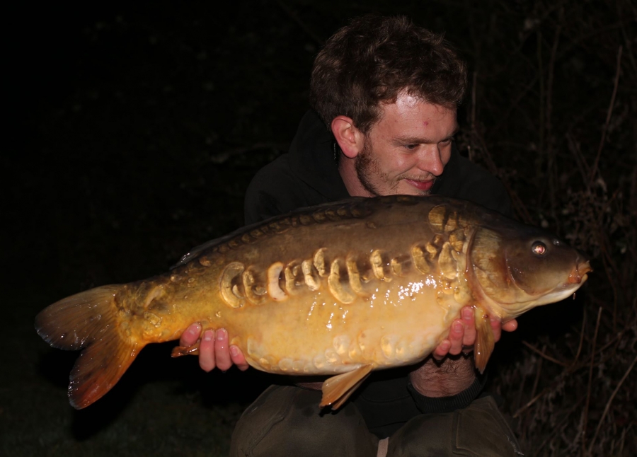 BAITCRAFT CATCH PICTURES