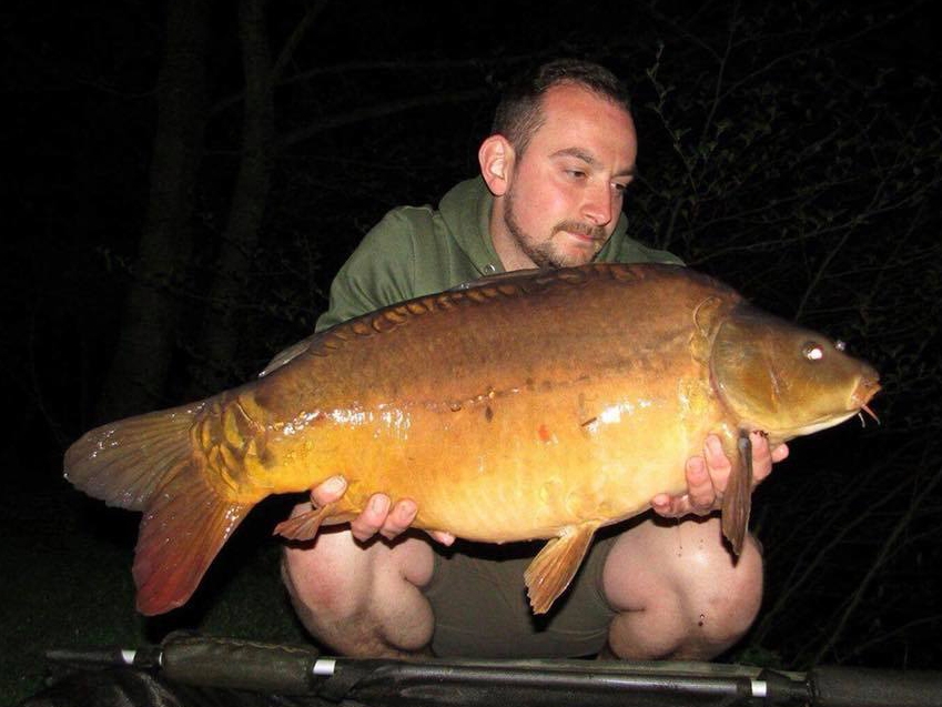 BAITCRAFT CATCH PICTURES