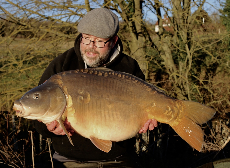 BAITCRAFT CATCH PICTURES