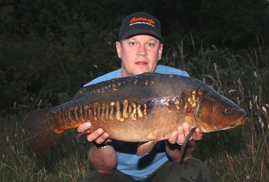 BAITCRAFT CATCH PICTURES