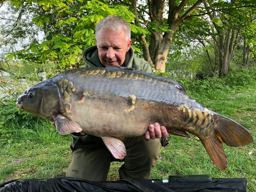 BAITCRAFT CATCH PICTURES