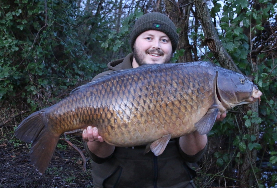 BAITCRAFT CATCH PICTURES