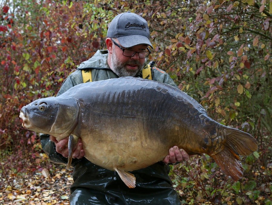 BAITCRAFT CATCH PICTURES