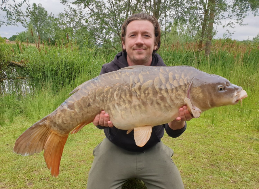 BAITCRAFT CATCH PICTURES