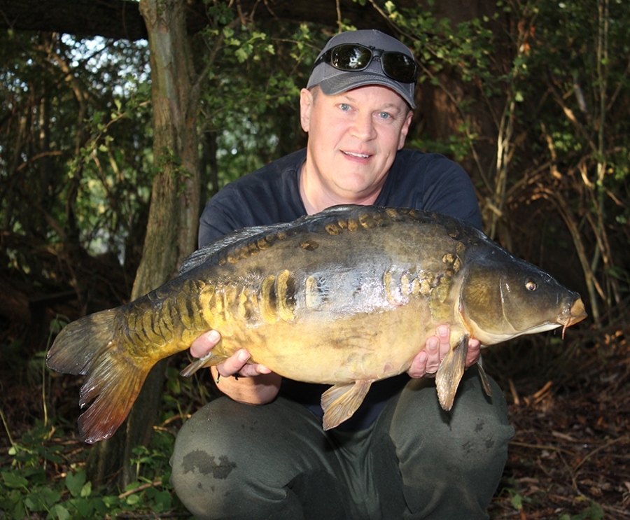 BAITCRAFT CATCH PICTURES