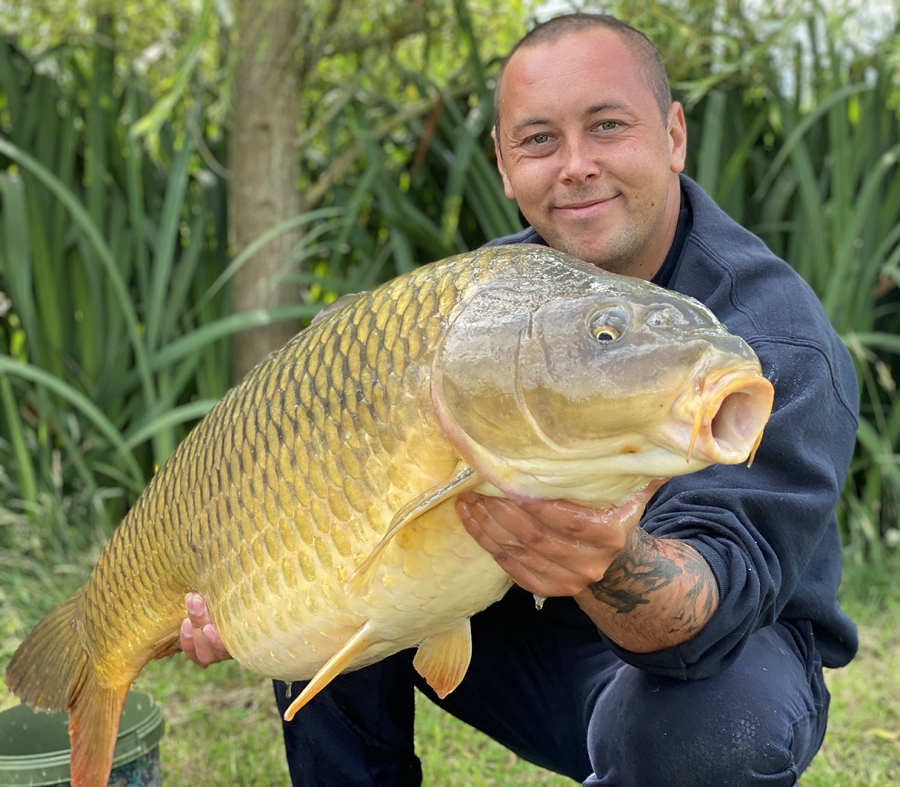 BAITCRAFT CATCH PICTURES