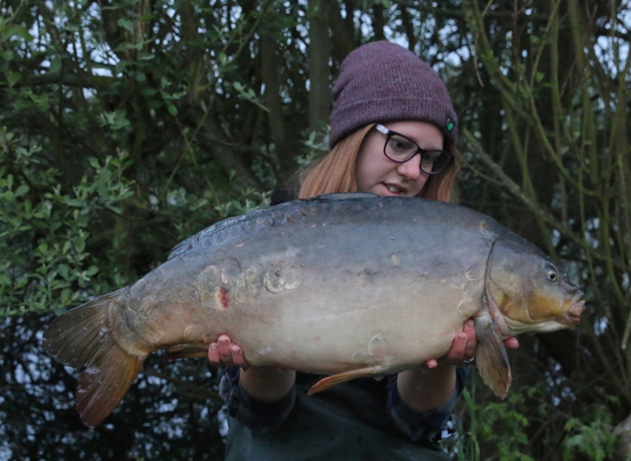 BAITCRAFT CATCH PICTURES