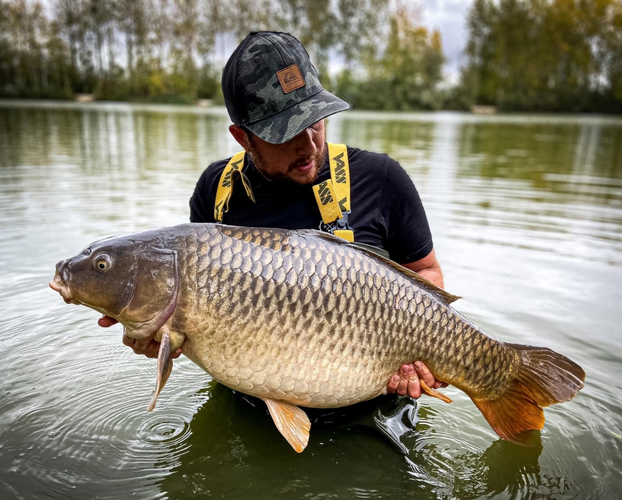 BAITCRAFT CATCH PICTURES