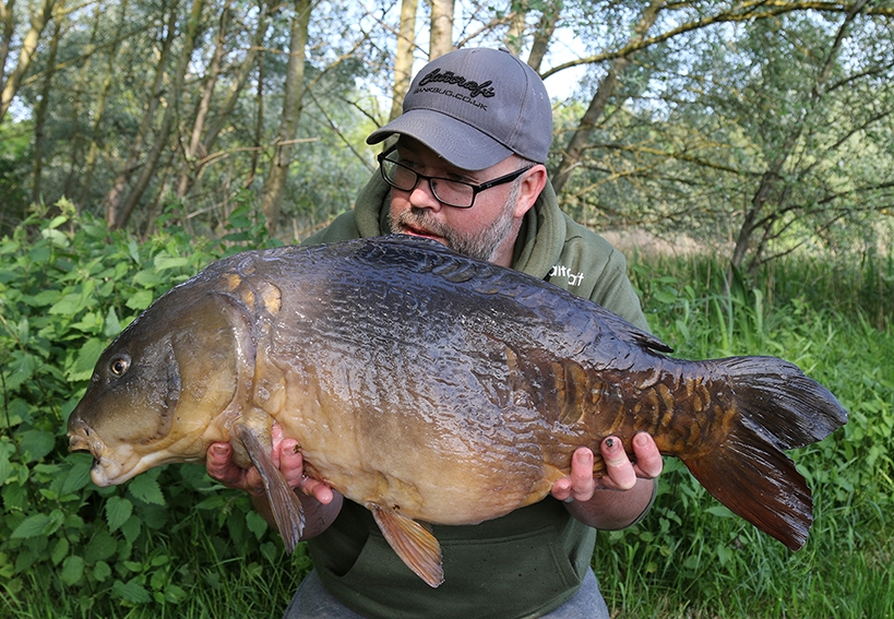 BAITCRAFT CATCH PICTURES