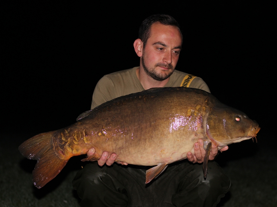 BAITCRAFT CATCH PICTURES