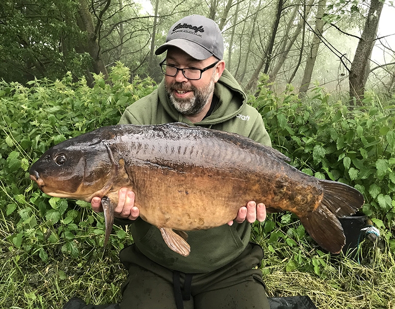 BAITCRAFT CATCH PICTURES