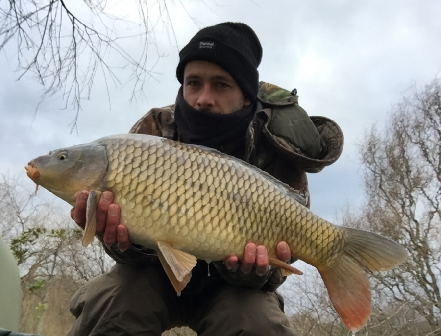 BAITCRAFT CATCH PICTURES