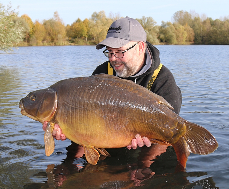 BAITCRAFT CATCH PICTURES