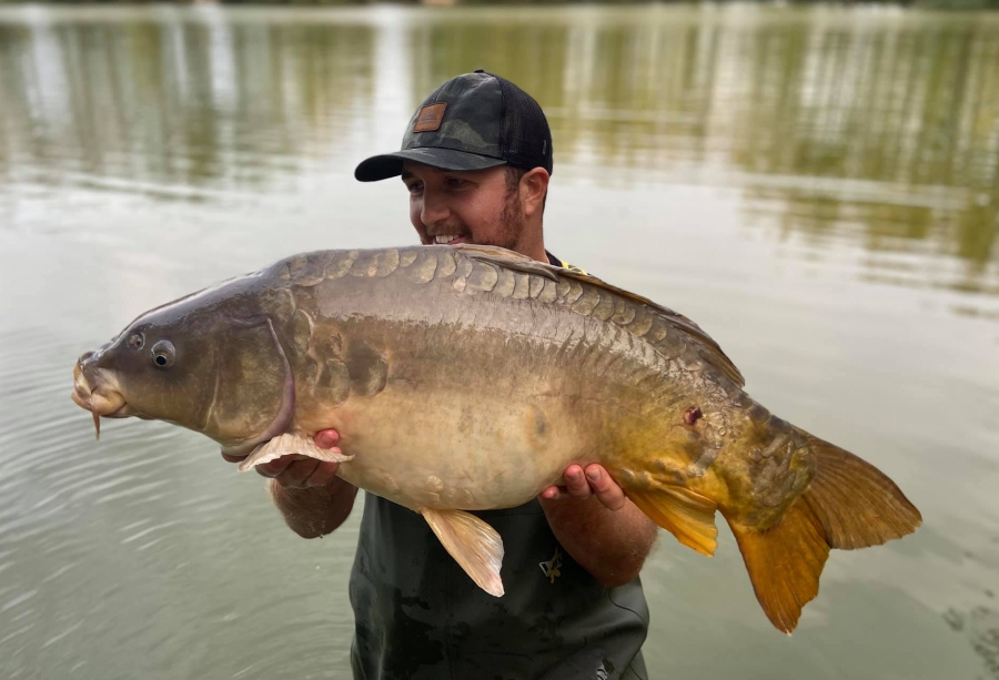 BAITCRAFT CATCH PICTURES