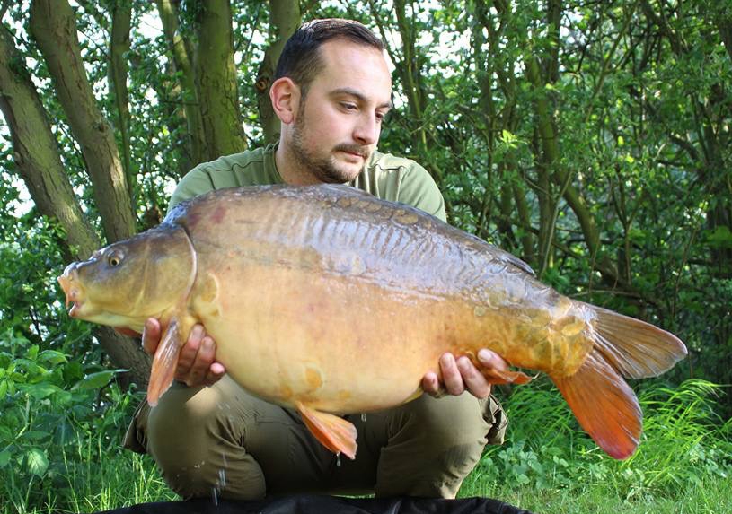 BAITCRAFT CATCH PICTURES