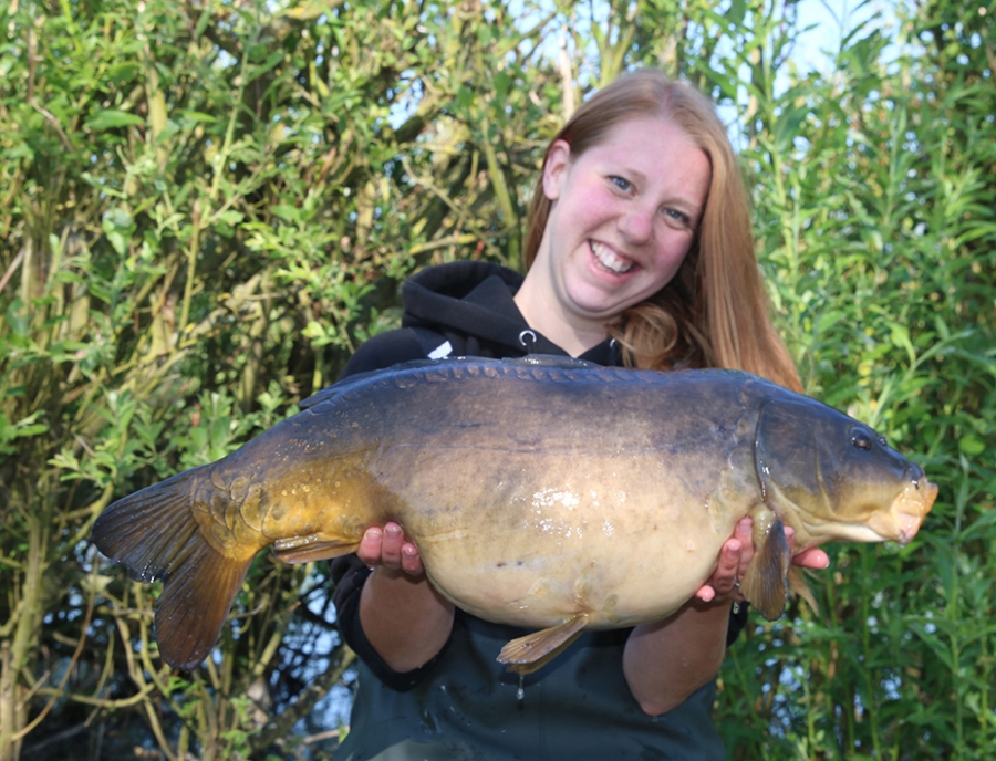 BAITCRAFT CATCH PICTURES