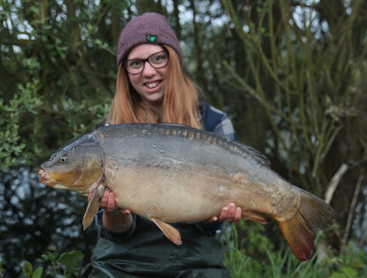 BAITCRAFT CATCH PICTURES