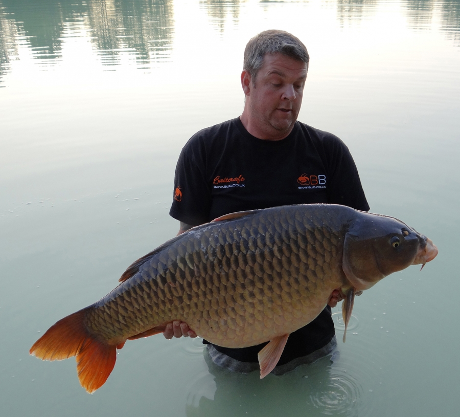 BAITCRAFT CATCH PICTURES