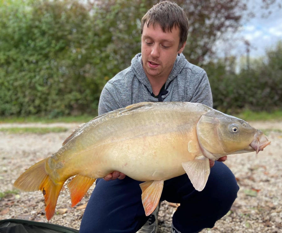 BAITCRAFT CATCH PICTURES