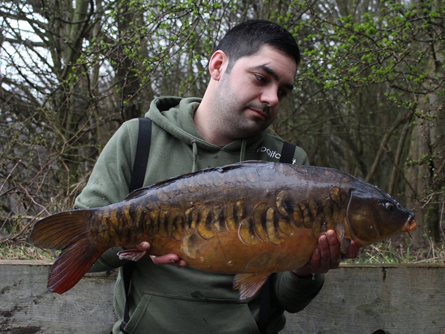 BAITCRAFT CATCH PICTURES