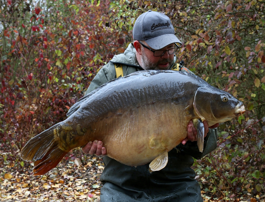 BAITCRAFT CATCH PICTURES