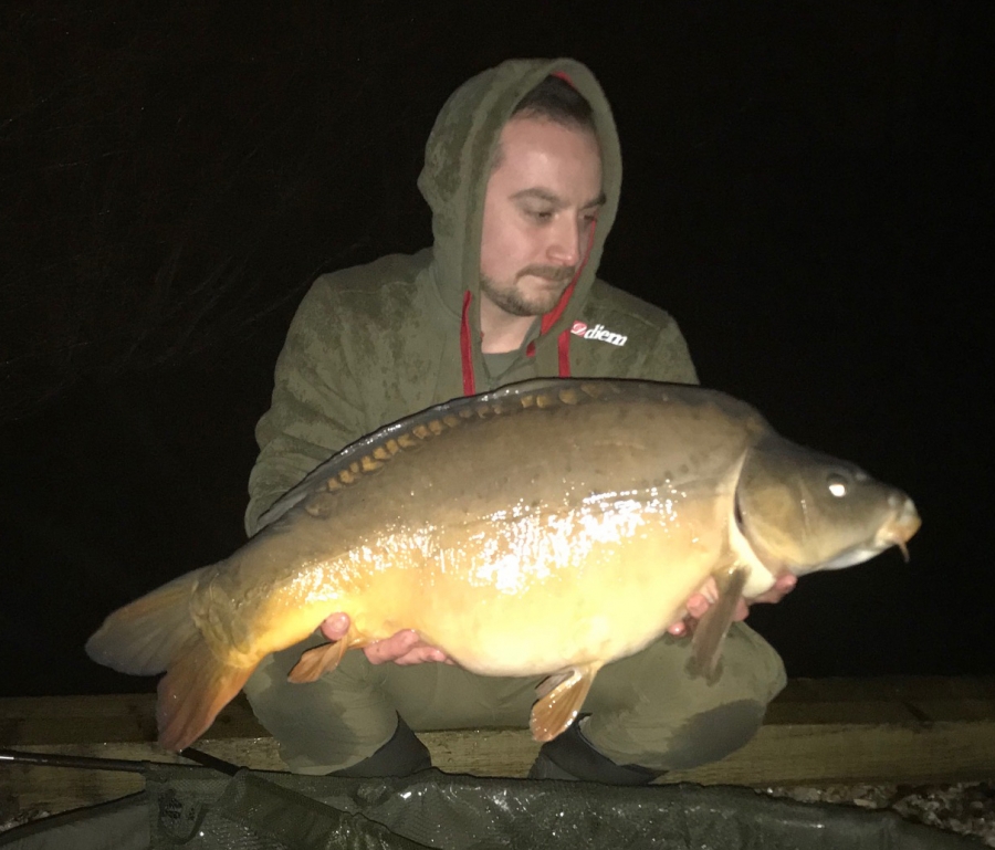 BAITCRAFT CATCH PICTURES