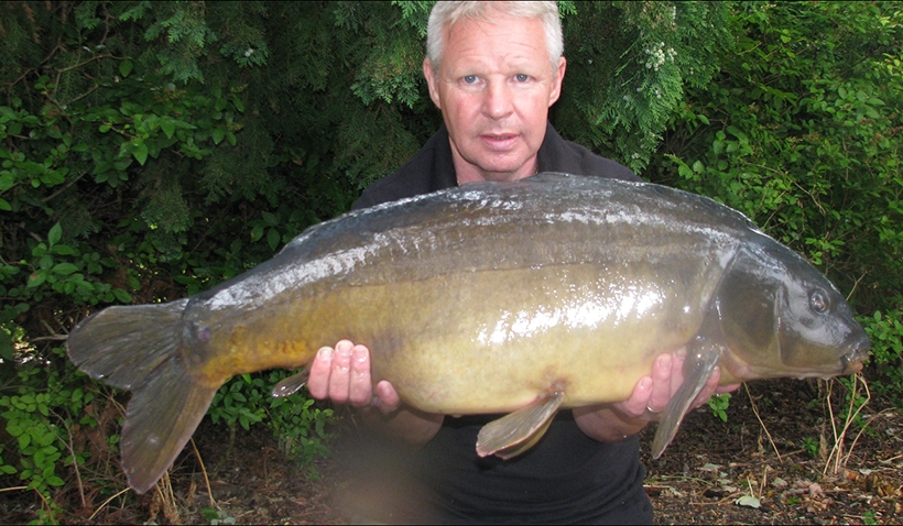 BAITCRAFT CATCH PICTURES