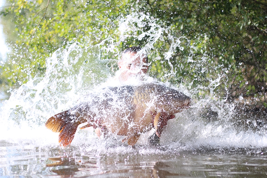 BAITCRAFT CATCH PICTURES