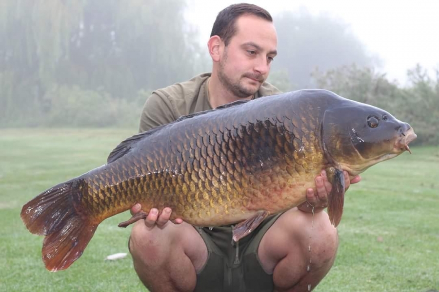 BAITCRAFT CATCH PICTURES